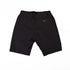 Boysnextdoor Cotton Linen Shorts Black